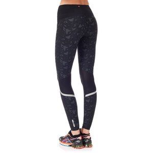 Sweaty Betty Zero Gravity Run Leggings in Cabana